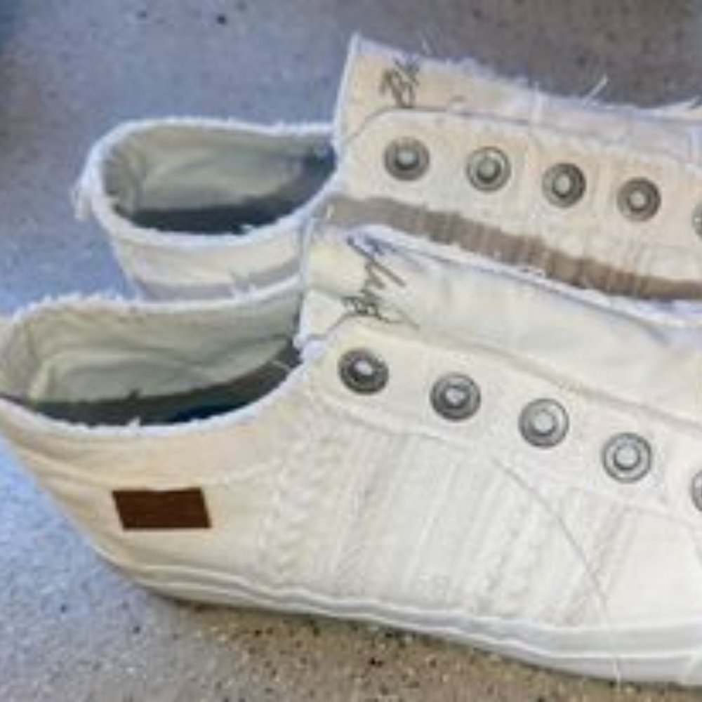 Blowfish Malibu Sneakers